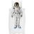 Snurk Astronaut Duvet Cover 140x200cm
