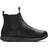 Icebug Wander W Michelin Chelsea Boots - Black Female