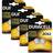 Duracell CR2032 Compatible 8-pack