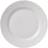 Royal Copenhagen White Elements Assiett 19cm