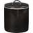 Broste Copenhagen Nordic Coal Køkkenbeholder 1L