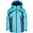 Lindberg Keystone Jacka - Turquoise (29501300)