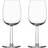 Iittala Raami White Wine Glass 28cl 2pcs