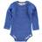 CeLaVi Body LS - Blue Melange (4456-705)