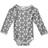 CeLaVi Body LS - Grey Melange (4153-123)