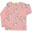 Småfolk T-Shirt Swan - Bridal Rose (82-0040)