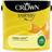 Crown Breatheasy Wall Paint, Ceiling Paint Happy Daze,Mustard Jar,Sunrise 2.5L