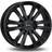 Mak Safari 6 Gloss Black 8.5x20 6/139.7 ET38 B92.3
