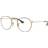 Ray-Ban Round Metal Optics RX3447V 2991