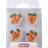 Culpitt Carrot Sugar Paste