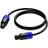Procab Basic Speakon-Speakon 2x2.5mm² F-F 3m