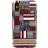 Richmond & Finch Monte Carlo Case (iPhone XS Max)