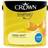 Crown Breatheasy Wall Paint, Ceiling Paint Happy Daze,Mustard Jar,Sunrise 2.5L