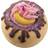 Bomb Cosmetics Thanks a Bunch Bath Blaster 160g
