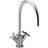 Dornbracht Tara (22815892-49) Krom