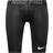 Nike Pro Shorts Men - Black/Anthracite/White