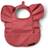 Elodie Details Haklapp Winter Blush Red