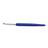 Knitpro Waves Single Ended Crochet Hook 4.50mm
