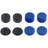 Piranha PS4 Controller 4X4 Thump Grip