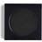 diego dalla palma Makeup Studio Matt Eye Shadow Matte Oogschaduw Tint 159 Total Black 3 gr