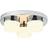 Pure Ceiling Flush Light 28cm