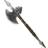 Widmann Spiked Axes