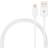 Andersson 2.4A USB A - Lightning 2m