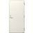 NorDan Living Bor Lejonet 801 Ytterdörr S 0502-Y H (100x210cm)