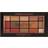 Technic X 15 Eyeshadow Palette Urban Jungle