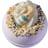 Bomb Cosmetics Fizz the Season Bath Blaster 160g