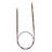 Knitpro Symfonie Fixed Circular Needles 25cm 2.75mm