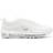 NIKE Air Max 97 M - White/Black/Wolf Grey