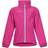 Bergans Reine Jacka - Hot Pink/Turquoise (6959)