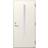 NorDan Bor Sirius 863G Ytterdörr Klarglas S 0502-Y V (90x210cm)