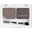 Lumene Nordic Chic Extra Stay Eyebrow Palette #1 Medium Brown