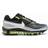 NIKE Air Max 97 BW M - Black/Metallic Silver/Atlantic Blue/White