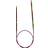Knitpro Symfonie Fixed Circular Needles 40cm 3.50mm
