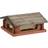 Nyby Bird Table Between 6516-3