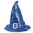 Hisab Joker Wizard Hat