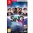 Let's Sing 2019 (Switch)