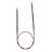 Knitpro Symfonie Fixed Circular Needles 40cm 2.50mm