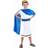 Caesar Roman Greek Fancy Dress Costume