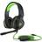 HP Pavilion 400 Black/Green