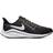 NIKE Air Zoom Vomero 14 M - Black/White/Grey