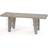 Ecofurn 120cm Havebænk