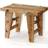 Ecofurn 60cm Garden Bench Havebænk
