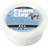 Foam Clay Glitter Clay White 35g