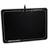 Esperanza Nightcrawler RGB Black