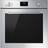 Smeg SF6400TVX Stainless Steel