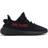 adidas Yeezy Boost 350 V2 - Core Black/Red